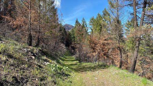 Lot 2 Westside Road, Vernon, BC 