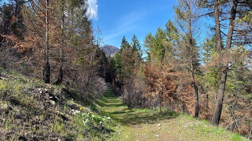 Lot 2 Westside Road, Vernon, BC 