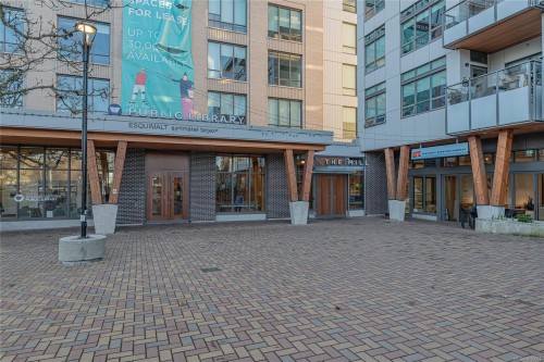 #210-1315 Esquimalt Rd, Esquimalt, BC 