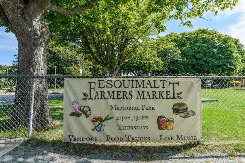 #210-1315 Esquimalt Rd, Esquimalt, BC 