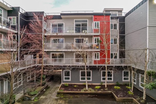 #210-1315 Esquimalt Rd, Esquimalt, BC 