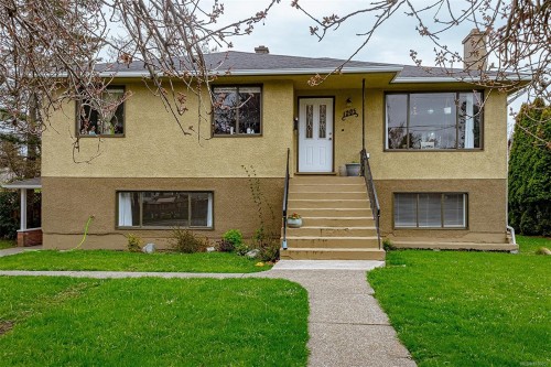 1905 Richardson St, Victoria, BC 