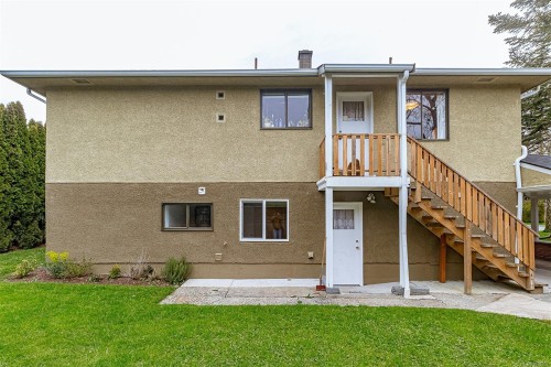 1905 Richardson St, Victoria, BC 