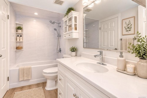 #310-73 Gorge Rd West, Saanich, BC 