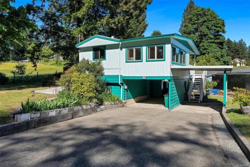 1105 Bourban Rd, Mill Bay, BC 
