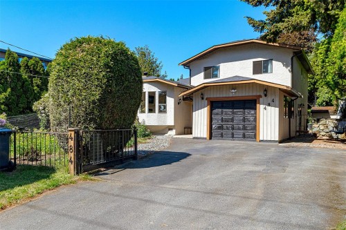 484 Goldstream Ave, Langford, BC 