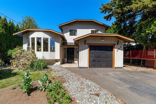484 Goldstream Ave, Langford, BC 