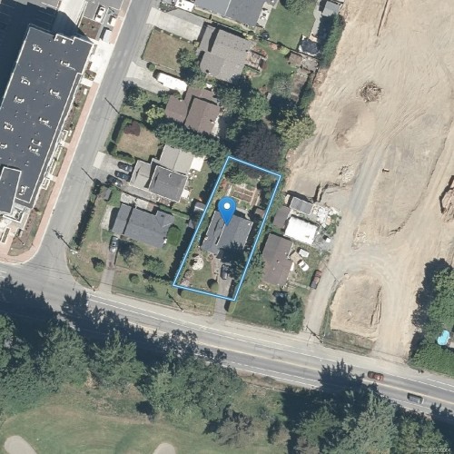484 Goldstream Ave, Langford, BC 