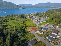 Lot 44 Galdwell Rd Cowichan Bay, BC V0R 1N1