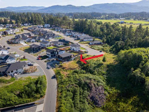 Lot 44 Galdwell Rd, Cowichan Bay, BC 