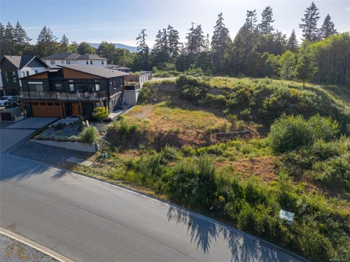 Lot 44 Galdwell Rd, Cowichan Bay, BC 