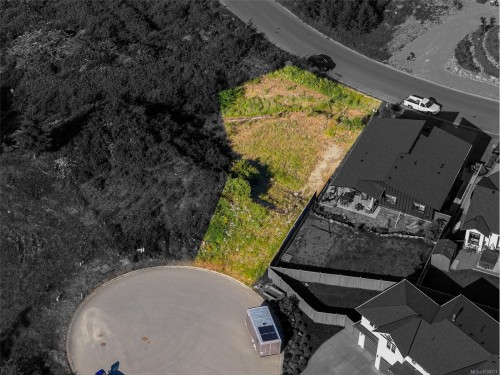 Lot 44 Galdwell Rd, Cowichan Bay, BC 