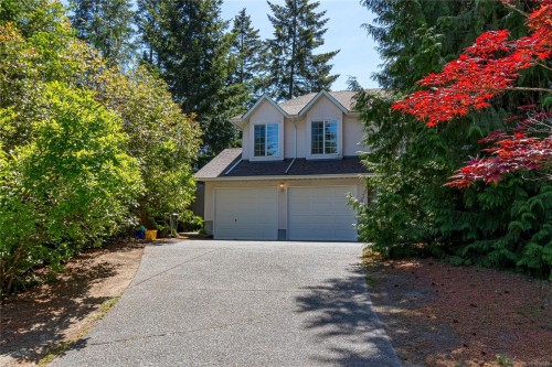 3636 Princess Close, Cobble Hill, BC 