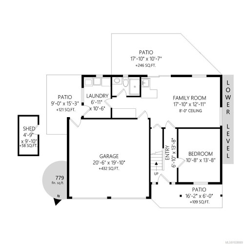 3636 Princess Close, Cobble Hill, BC 