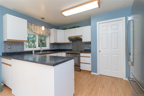 3636 Princess Close, Cobble Hill, BC 