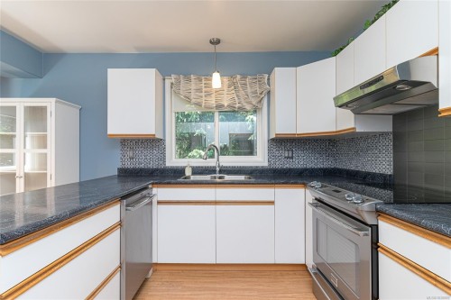 3636 Princess Close, Cobble Hill, BC 
