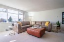 #306-5110 Cordova Bay Rd, Saanich, BC  - Indoor Photo Showing Living Room 