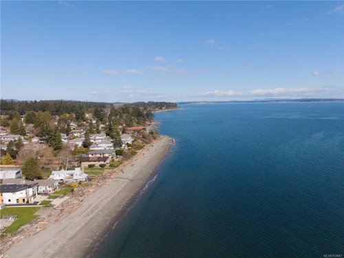 #306-5110 Cordova Bay Rd, Saanich, BC - Outdoor With Body Of Water With View