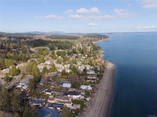 #306-5110 Cordova Bay Rd, Saanich, BC - Outdoor With Body Of Water With View