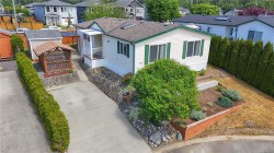 #4-356 Aspen Way Nanaimo, BC V9R 7A1