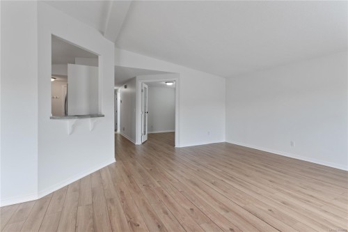 #4-356 Aspen Way, Nanaimo, BC 