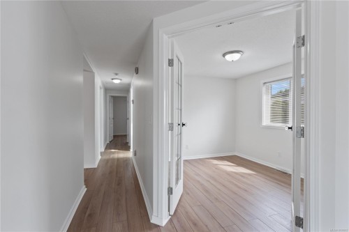 #4-356 Aspen Way, Nanaimo, BC 