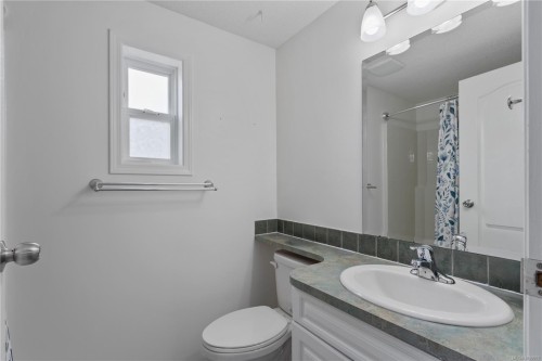 #4-356 Aspen Way, Nanaimo, BC 
