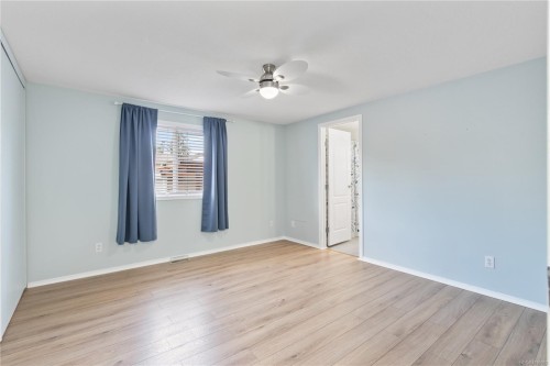 #4-356 Aspen Way, Nanaimo, BC 