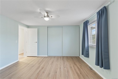 #4-356 Aspen Way, Nanaimo, BC 