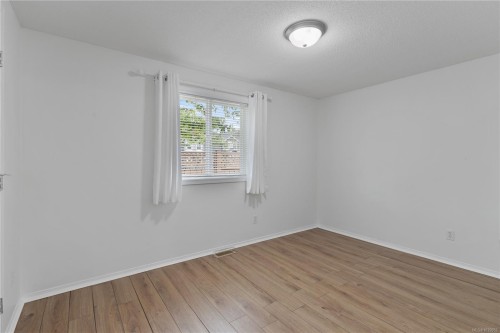 #4-356 Aspen Way, Nanaimo, BC 