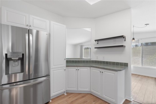 #4-356 Aspen Way, Nanaimo, BC 