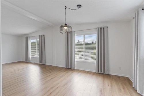 #4-356 Aspen Way, Nanaimo, BC 