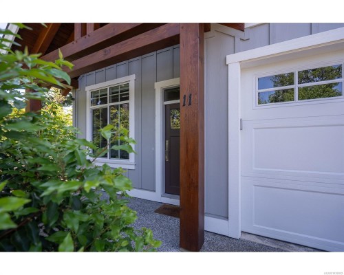 #11-846 Ackerman Rd, French Creek, BC 