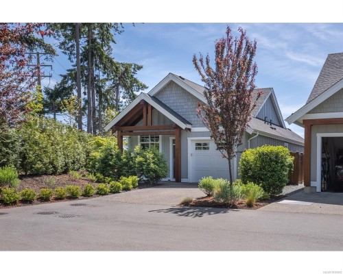 #11-846 Ackerman Rd, French Creek, BC 