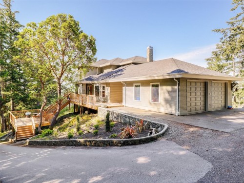 5000 Sooke Hanger Dr, Sooke, BC 
