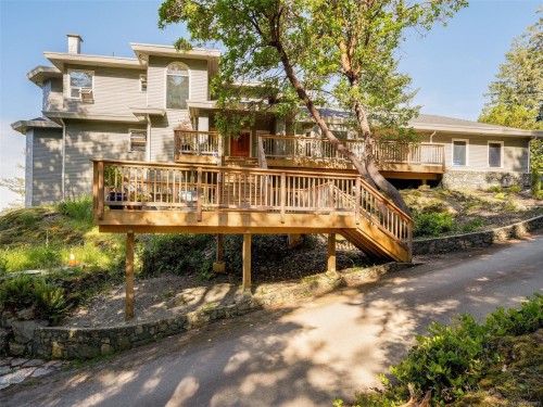 5000 Sooke Hanger Dr, Sooke, BC 