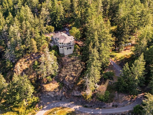5000 Sooke Hanger Dr, Sooke, BC 