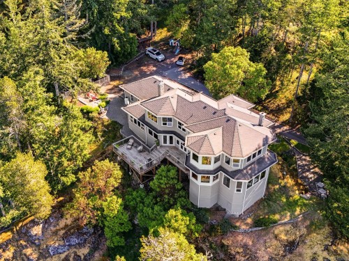 5000 Sooke Hanger Dr, Sooke, BC 
