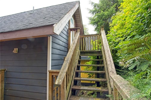 #5-1028 Tyee Terr, Ucluelet, BC 