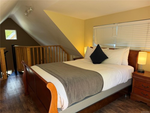#5-1028 Tyee Terr, Ucluelet, BC 