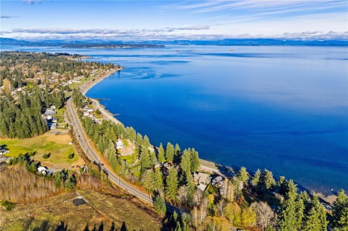 3983 Appian Way, Campbell River, BC 