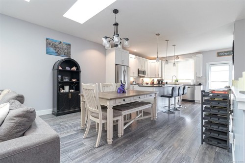 1921 Tominny Rd, Sooke, BC 
