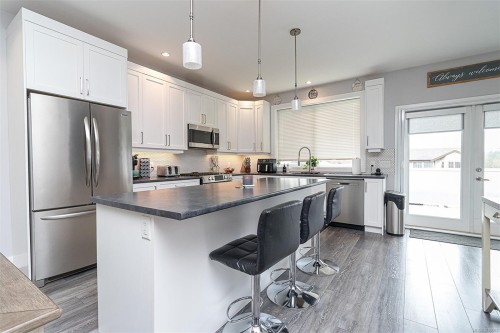 1921 Tominny Rd, Sooke, BC 