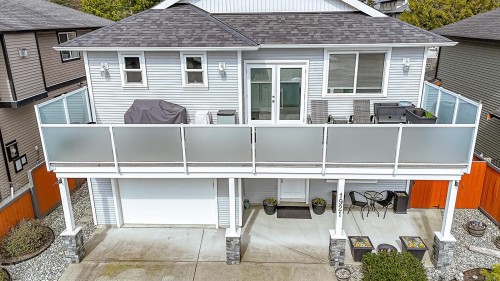 1921 Tominny Rd, Sooke, BC 