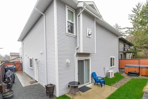 1921 Tominny Rd, Sooke, BC 