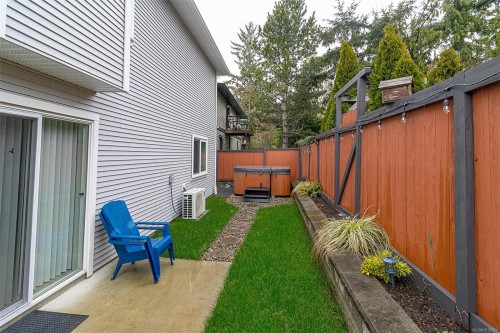 1921 Tominny Rd, Sooke, BC 