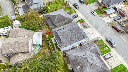 1921 Tominny Rd, Sooke, BC 