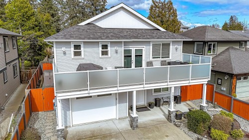 1921 Tominny Rd, Sooke, BC 