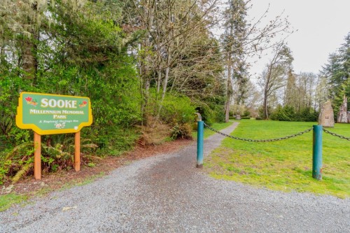 1921 Tominny Rd, Sooke, BC 