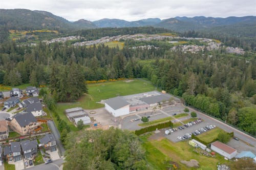 1921 Tominny Rd, Sooke, BC 